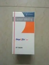 Daclatasvir Tablets